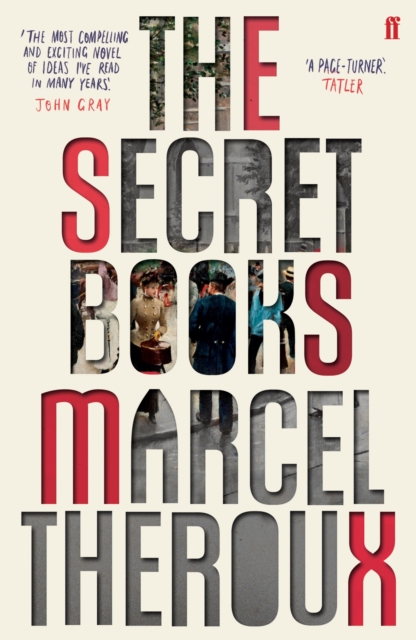 The Secret Books, EPUB eBook