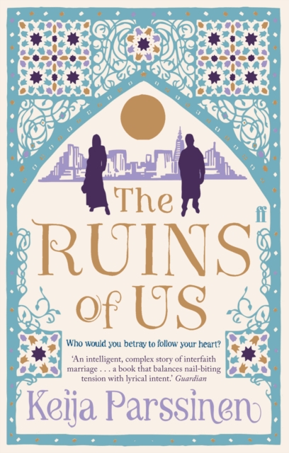 The Ruins of Us, Paperback / softback Book