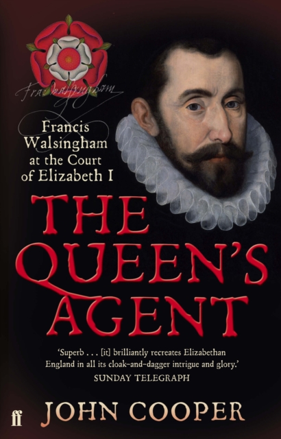 The Queen's Agent, EPUB eBook