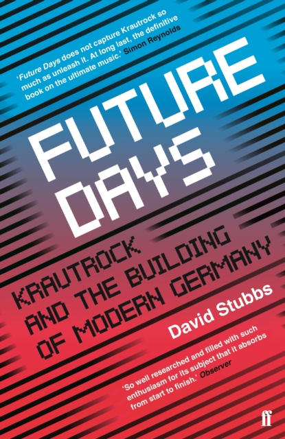 Future Days, EPUB eBook