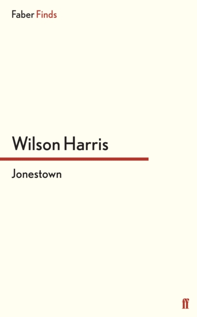 Jonestown, EPUB eBook