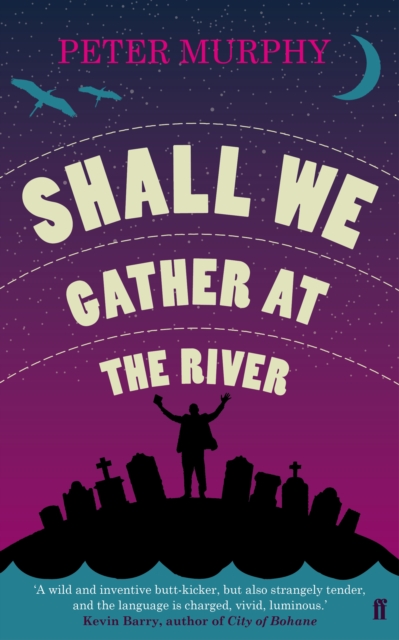 Shall We Gather at the River, Paperback / softback Book