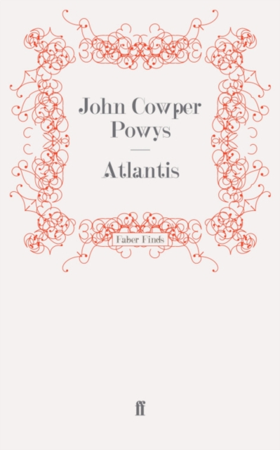 Atlantis, EPUB eBook