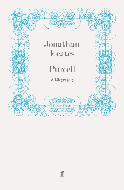 Purcell, EPUB eBook