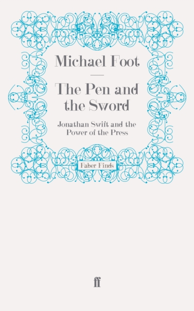 The Pen and the Sword, EPUB eBook