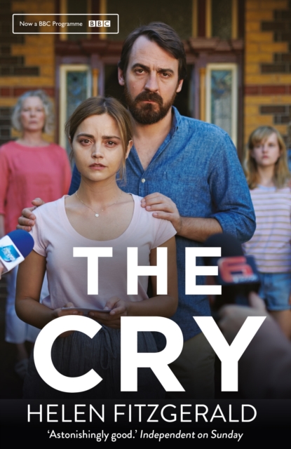 The Cry, EPUB eBook