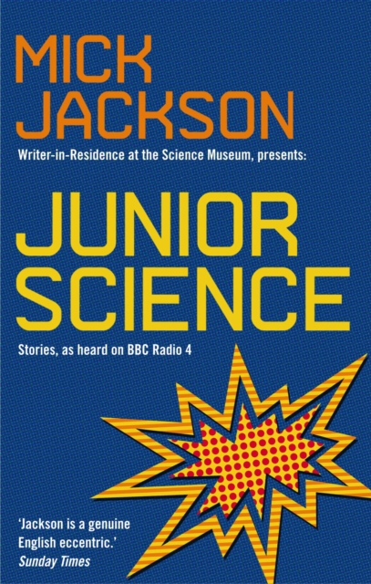 Junior Science, EPUB eBook