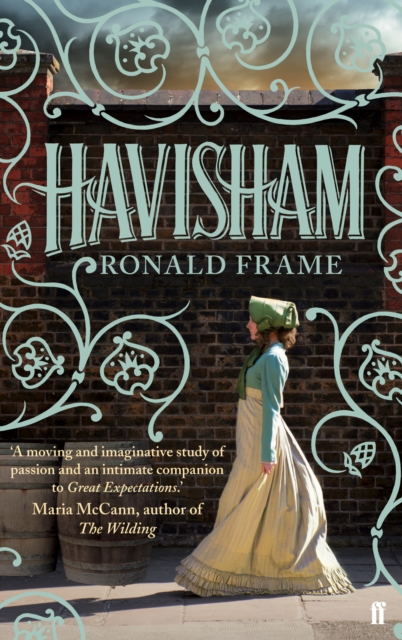 Havisham, Paperback / softback Book