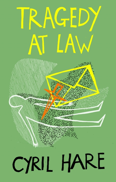 Tragedy at Law, EPUB eBook