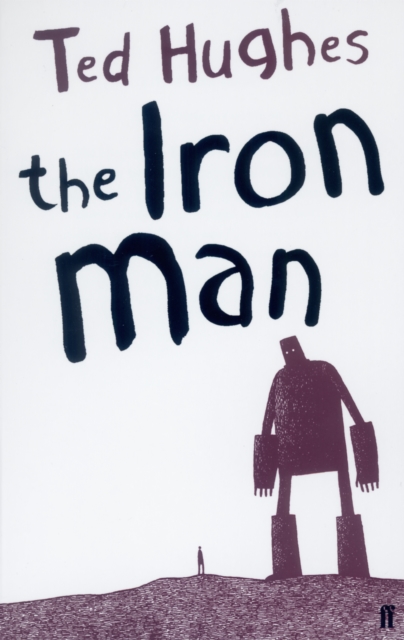 The Iron Man, EPUB eBook