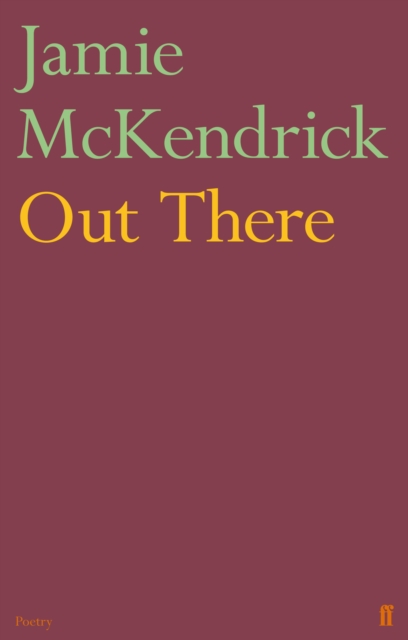 Out There, EPUB eBook