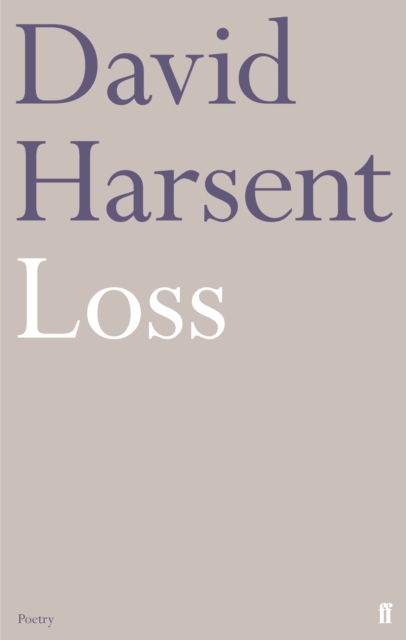 Loss, EPUB eBook