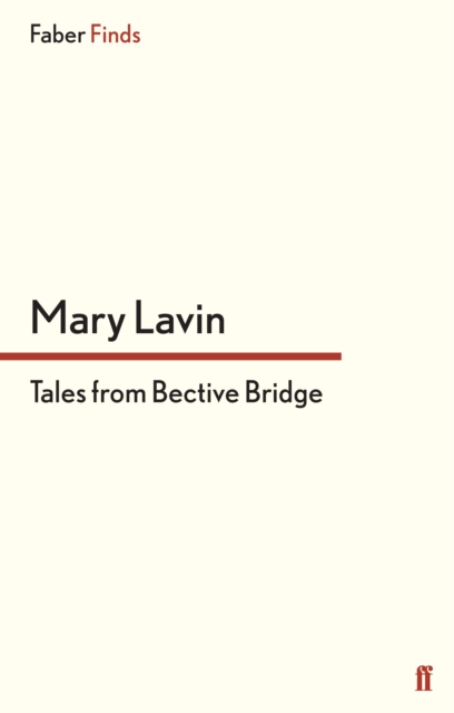Tales from Bective Bridge, EPUB eBook