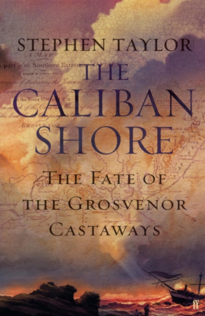 The Caliban Shore, EPUB eBook