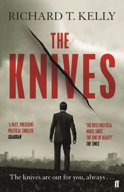 The Knives, EPUB eBook