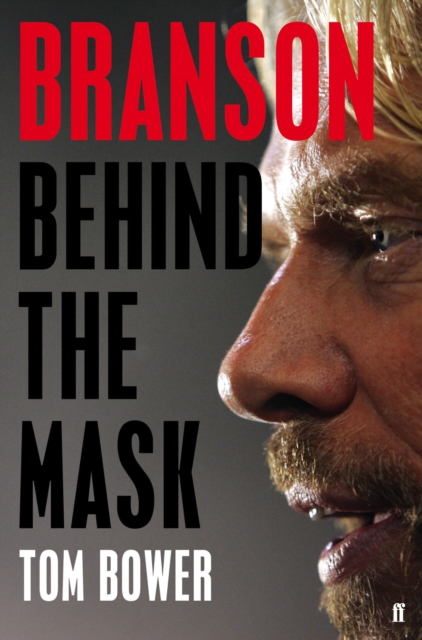 Branson : Behind the Mask, EPUB eBook