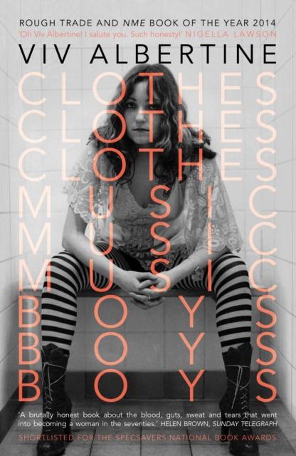Clothes, Clothes, Clothes. Music, Music, Music. Boys, Boys, Boys., EPUB eBook