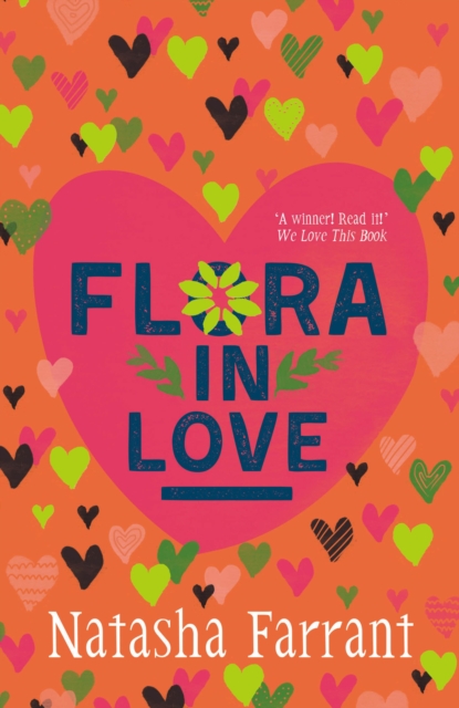 Flora in Love, EPUB eBook