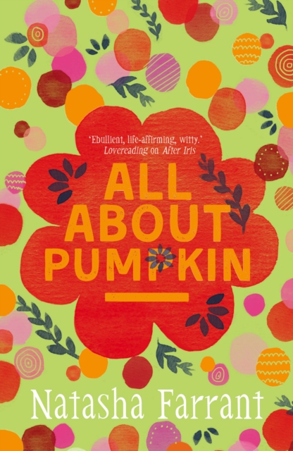 All About Pumpkin, EPUB eBook