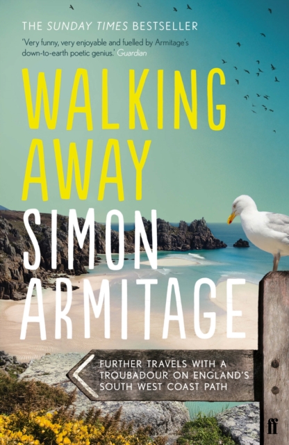 Walking Away, Paperback / softback Book