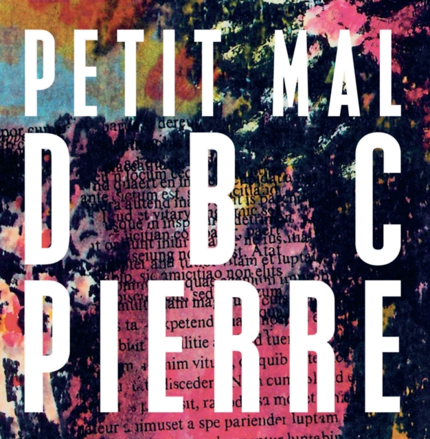 Petit Mal, EPUB eBook