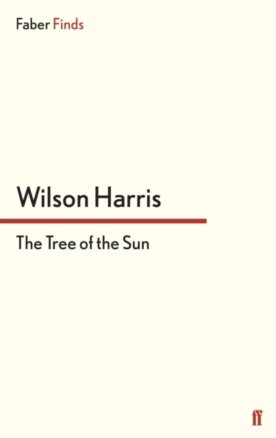 The Tree of the Sun, EPUB eBook