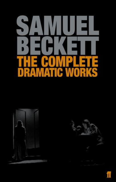 The Complete Dramatic Works of Samuel Beckett, EPUB eBook
