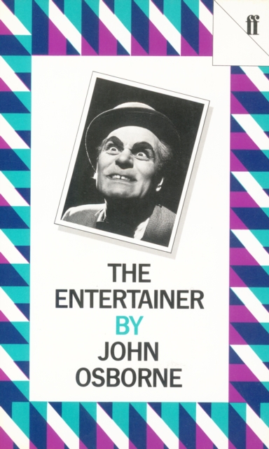 The Entertainer, EPUB eBook