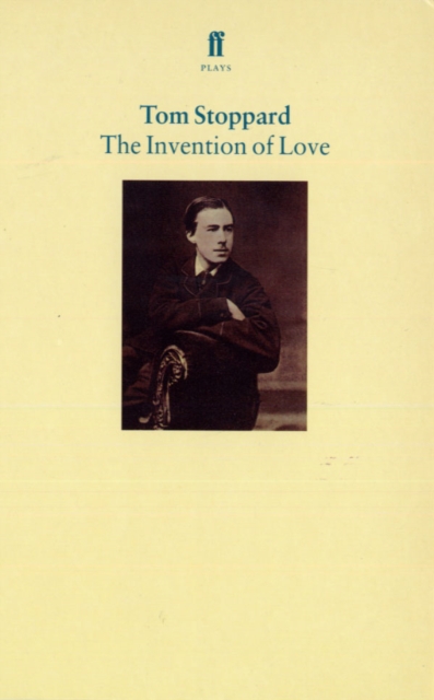 The Invention of Love, EPUB eBook
