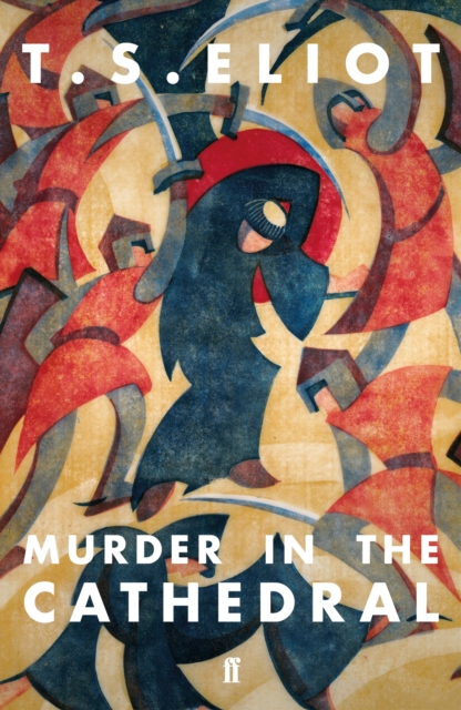 Murder in the Cathedral, EPUB eBook