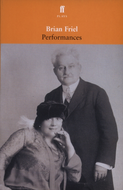 Performances, EPUB eBook