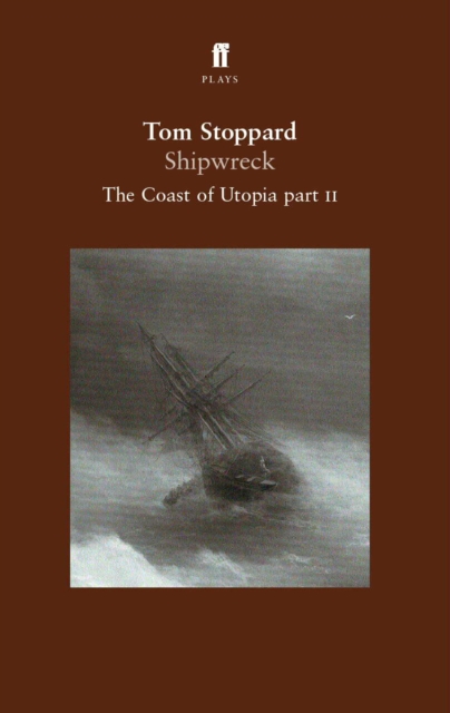 Shipwreck, EPUB eBook