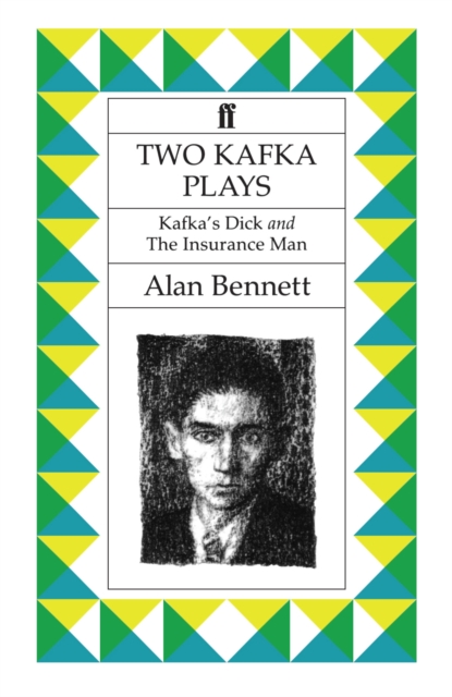 Two Kafka Plays : Kafka'S Dick & the Insurance, EPUB eBook