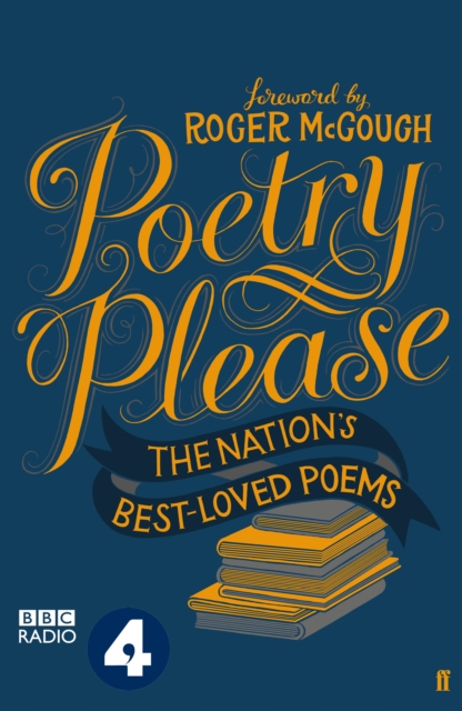 Poetry Please, EPUB eBook