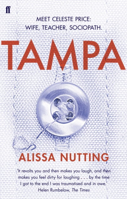 Tampa, Paperback / softback Book