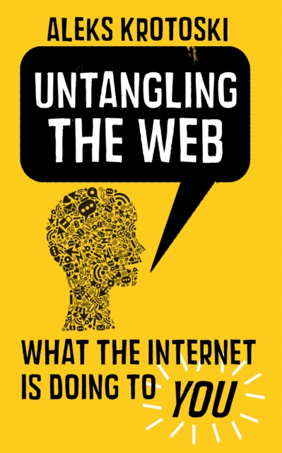 Untangling the Web, Paperback / softback Book