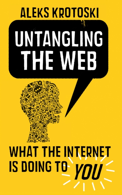 Untangling the Web, EPUB eBook