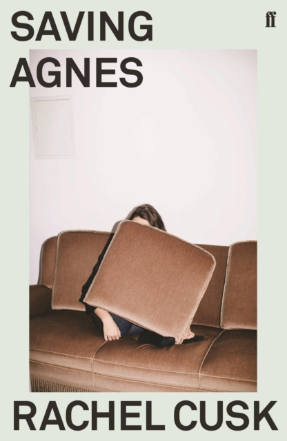 Saving Agnes, EPUB eBook