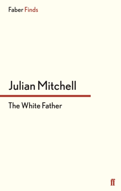 The White Father, EPUB eBook