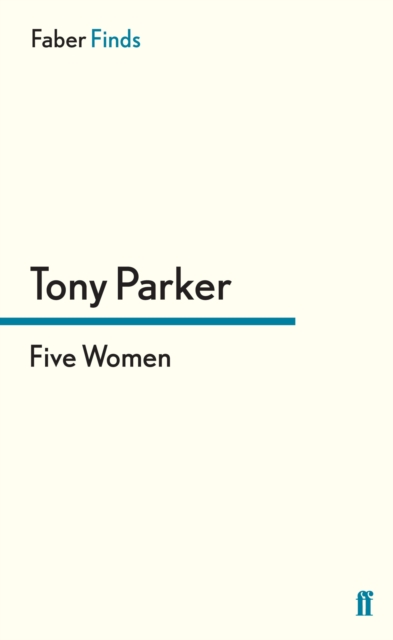 Five Women, EPUB eBook