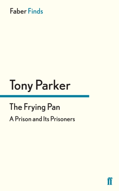 The Frying Pan, EPUB eBook