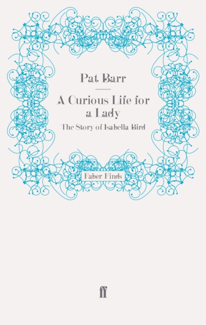 A Curious Life for a Lady, EPUB eBook