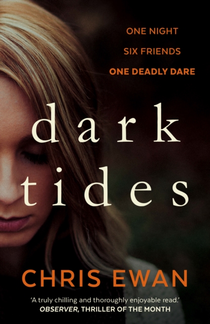 Dark Tides, EPUB eBook
