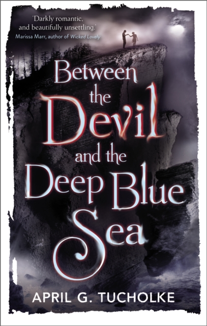 Between the Devil and the Deep Blue Sea, Paperback / softback Book
