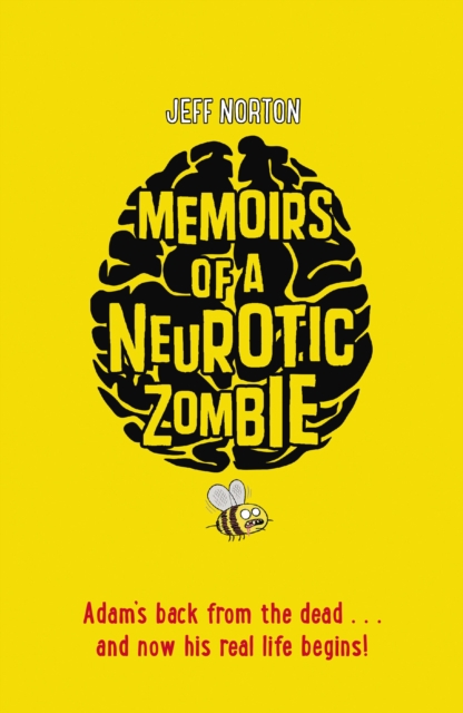 Memoirs of a Neurotic Zombie, EPUB eBook