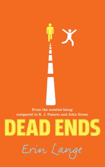 Dead Ends, Paperback / softback Book