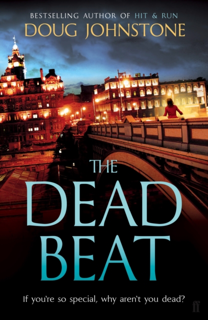 The Dead Beat, Paperback / softback Book