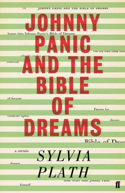Johnny Panic and the Bible of Dreams : And Other Prose Writings, EPUB eBook