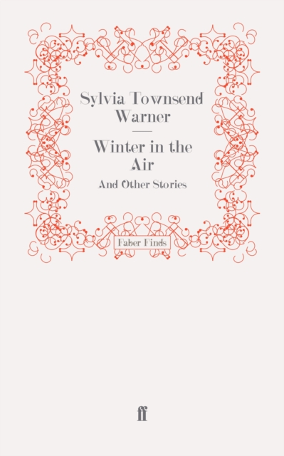 Winter in the Air : And Other Stories, EPUB eBook