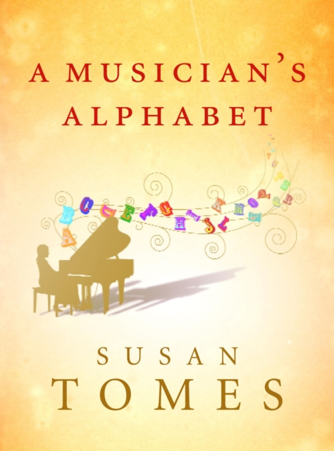 A Musician's Alphabet, EPUB eBook